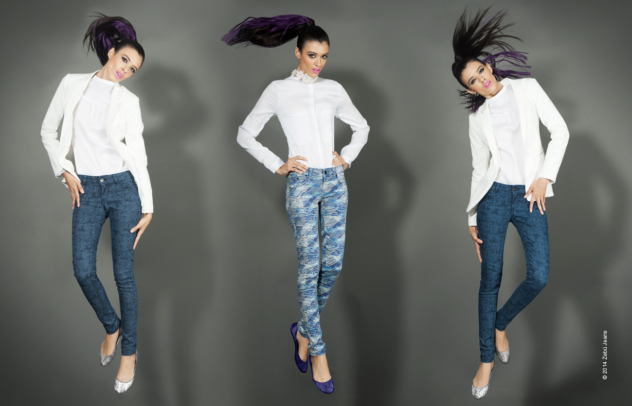 WEB SEMANA 2 ZEBU JEANS 2014